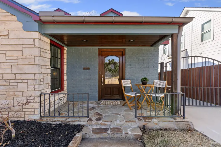 2548 Walsh Court, Fort Worth, TX 76109 - #2