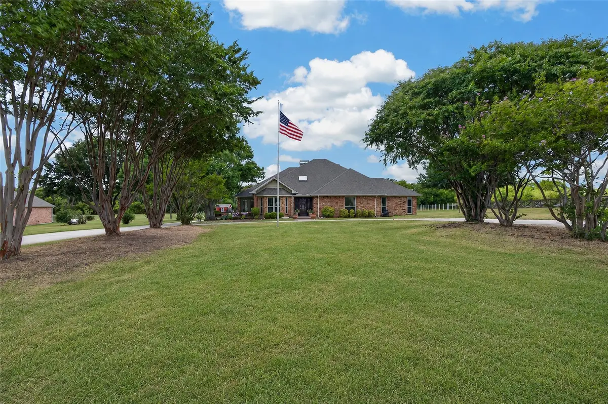 1821 Meadow Ranch Road, McKinney, TX 75071 - #1