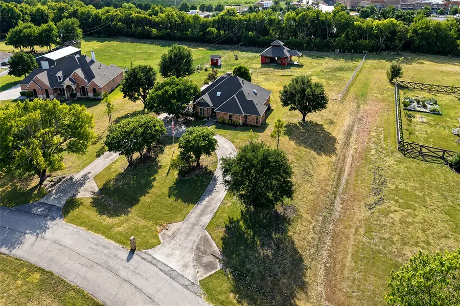 1821 Meadow Ranch Road, McKinney, TX 75071 - #3