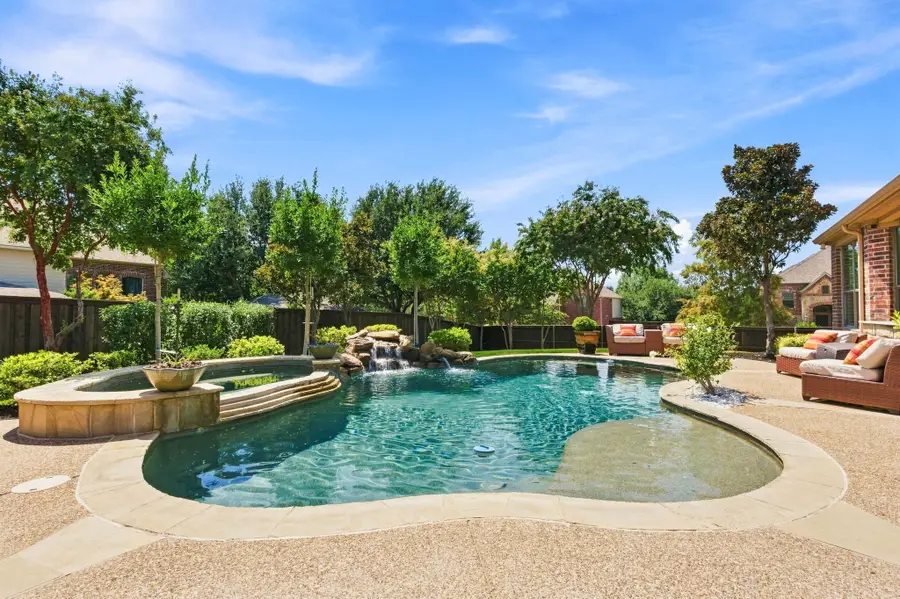 1000 Monticello Drive, Prosper, TX 75078 - #3