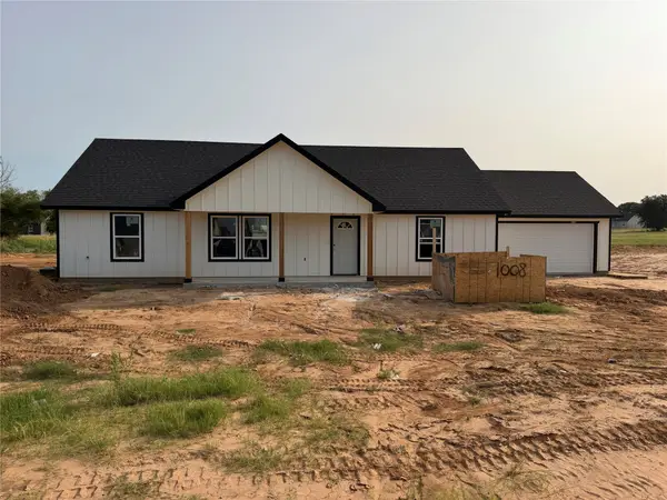 1008 Virgil Court, Springtown, TX 76082
