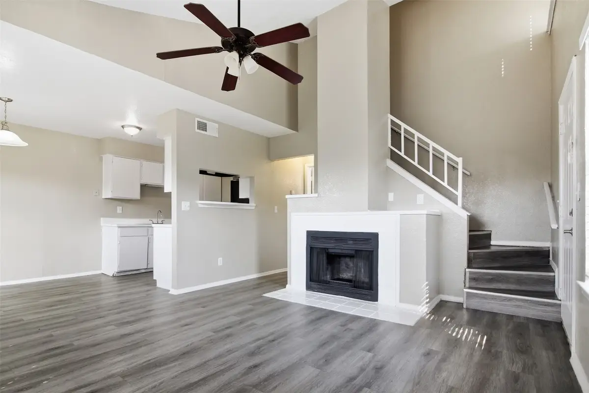 1122 Millview #2704, Arlington, TX 76012 - #1