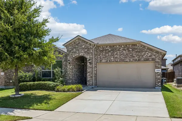 2508 Red Draw Road, Fort Worth, TX 76177