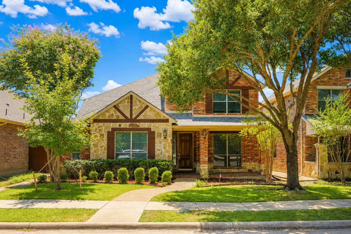 1915 Kirby Lane, Allen, TX 75013 - #1