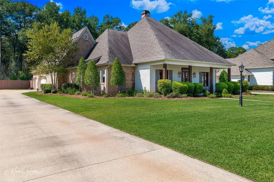 435 Oakwood Trace Court, Shreveport, LA 71106 - #2