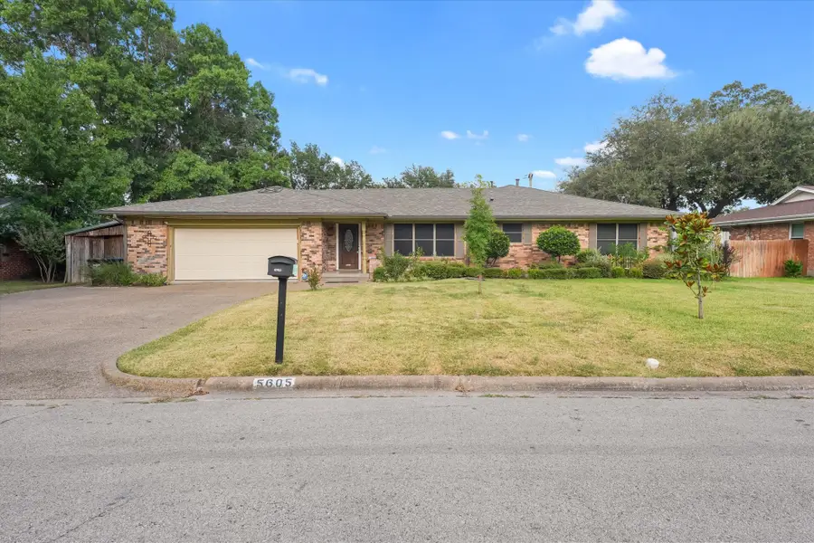 5605 New Haven Street, Greenville, TX 75402 - #2