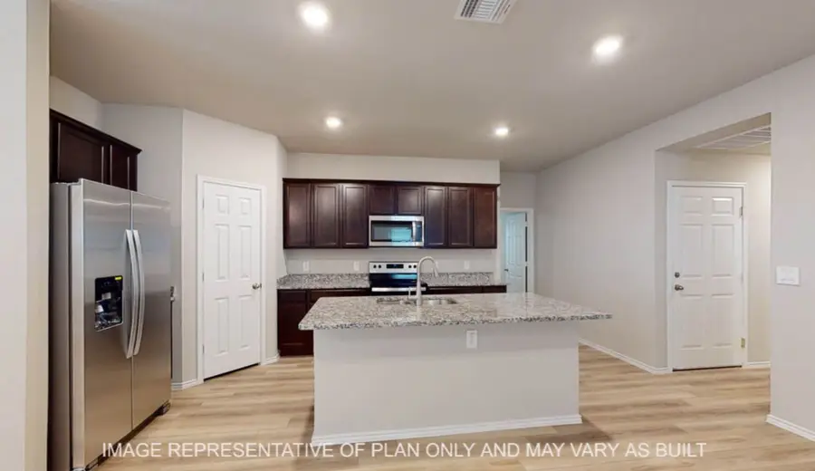 3105 Cyprian Road, Lorena, TX 76655 - #3