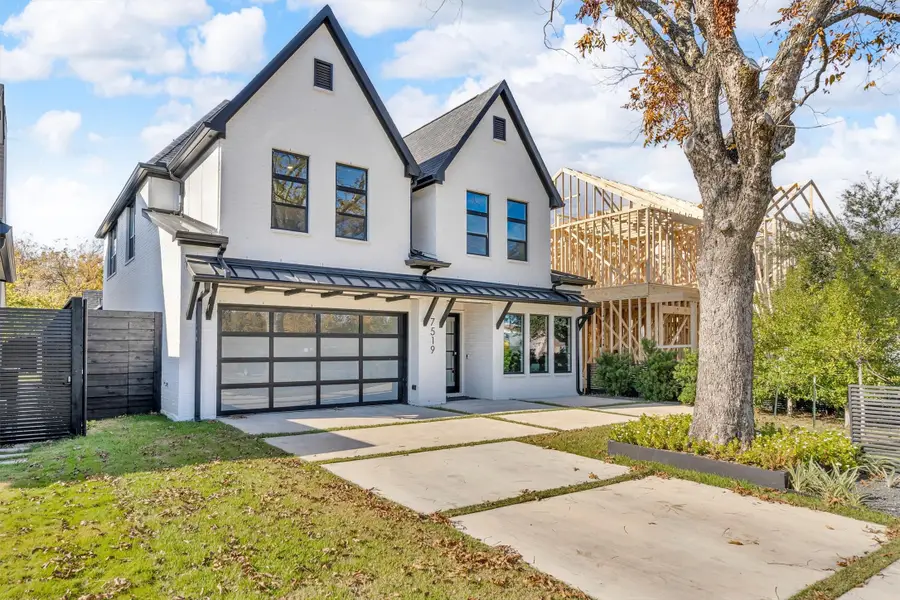 7519 Robin Road, Dallas, TX 75209 - #2