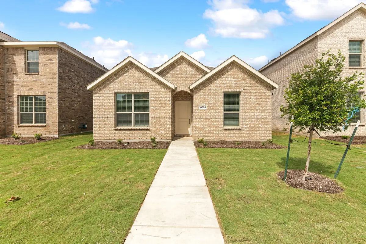 2836 Brushy Lake Drive, Fort Worth, TX 76179 - #1