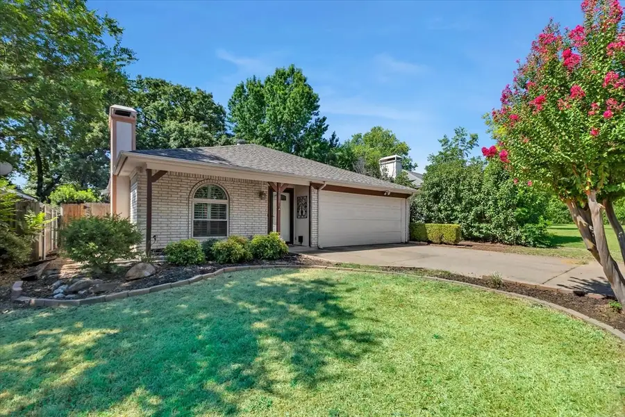 5906 Santa Fe Drive, Arlington, TX 76017 - #3