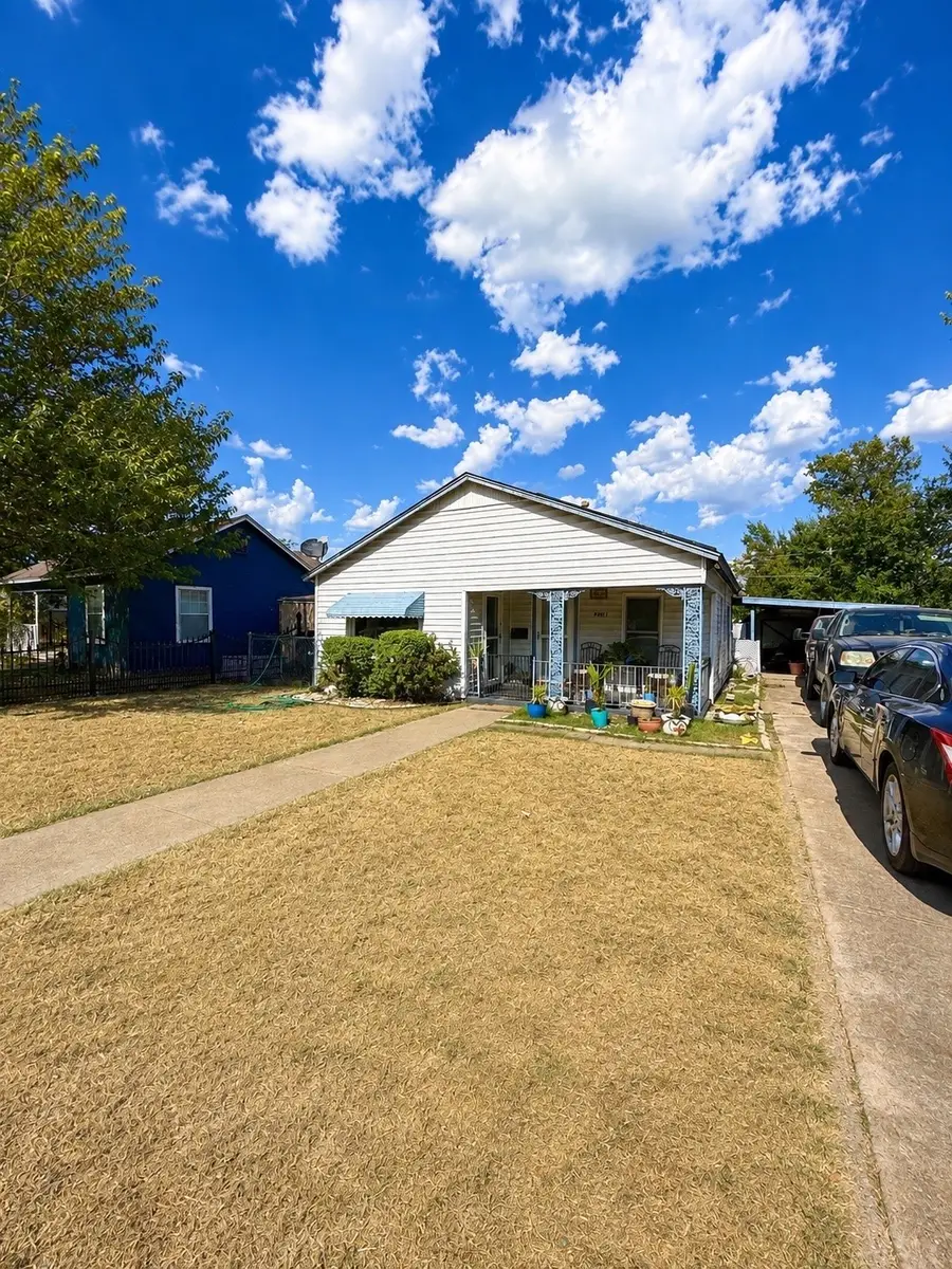 2118 Roosevelt Avenue, Fort Worth, TX 76164 - #2