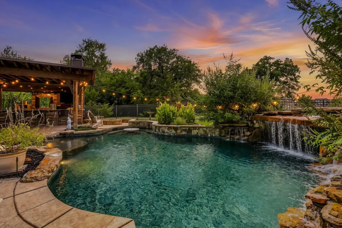 8571 Navisota Drive, Lantana, TX 76226 - #1