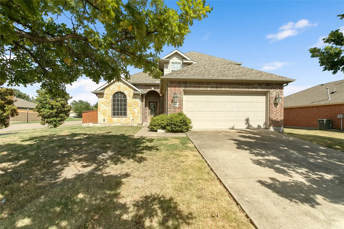 3712 Wolf Creek Lane, Melissa, TX 75454 - #1