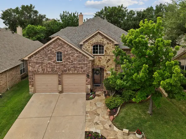 3629 Nandina Drive, Flower Mound, TX 75022