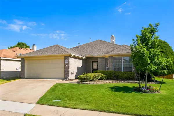 9900 Carter Drive, McKinney, TX 75072