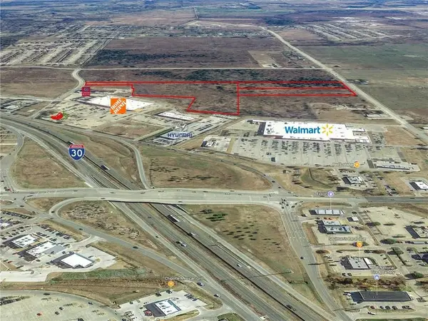 0000 Traders Road, Greenville, TX 75401