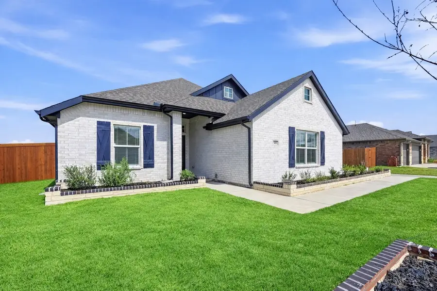 501 Crabtree Circle, Josephine, TX 75173 - #2