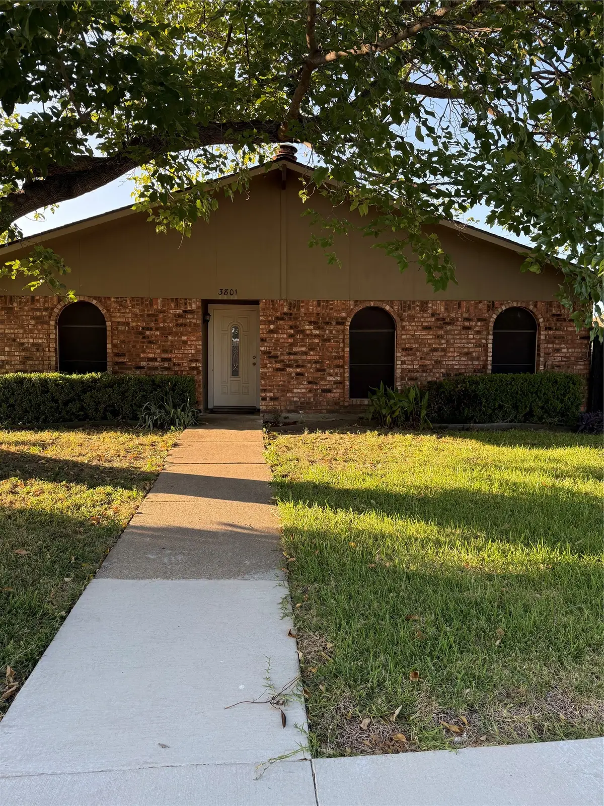 3801 Guthrie Road, Garland, TX 75043 - #1