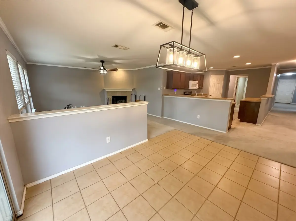 612 Stirrup Bar Drive, Fort Worth, TX 76179 - #1