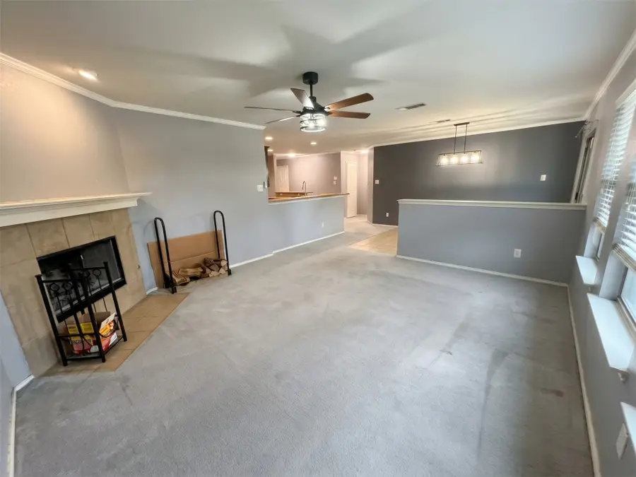 612 Stirrup Bar Drive, Fort Worth, TX 76179 - #2