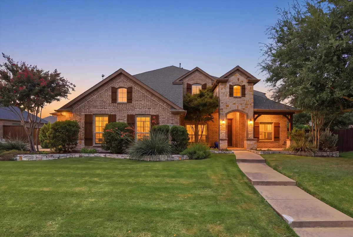 425 Waters Edge Way, Murphy, TX 75094 - #1
