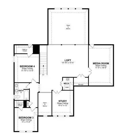 243 Maritime Court, Heath, TX 75126 - #3