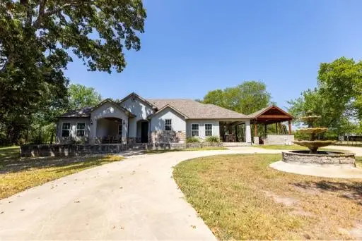 7320 County Road 3512, Quinlan, TX 75474 - #1