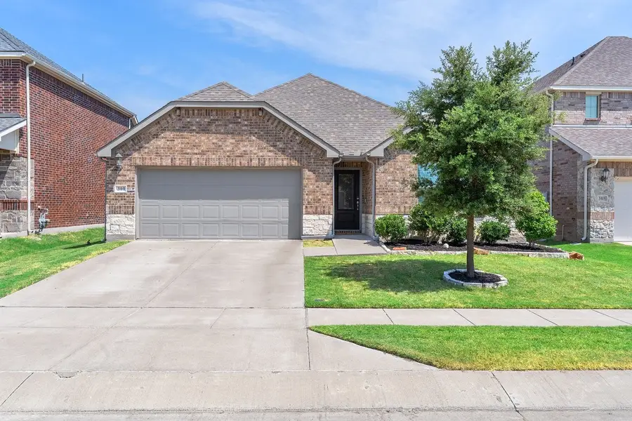 309 Edmund Lane, Fate, TX 75087 - #3
