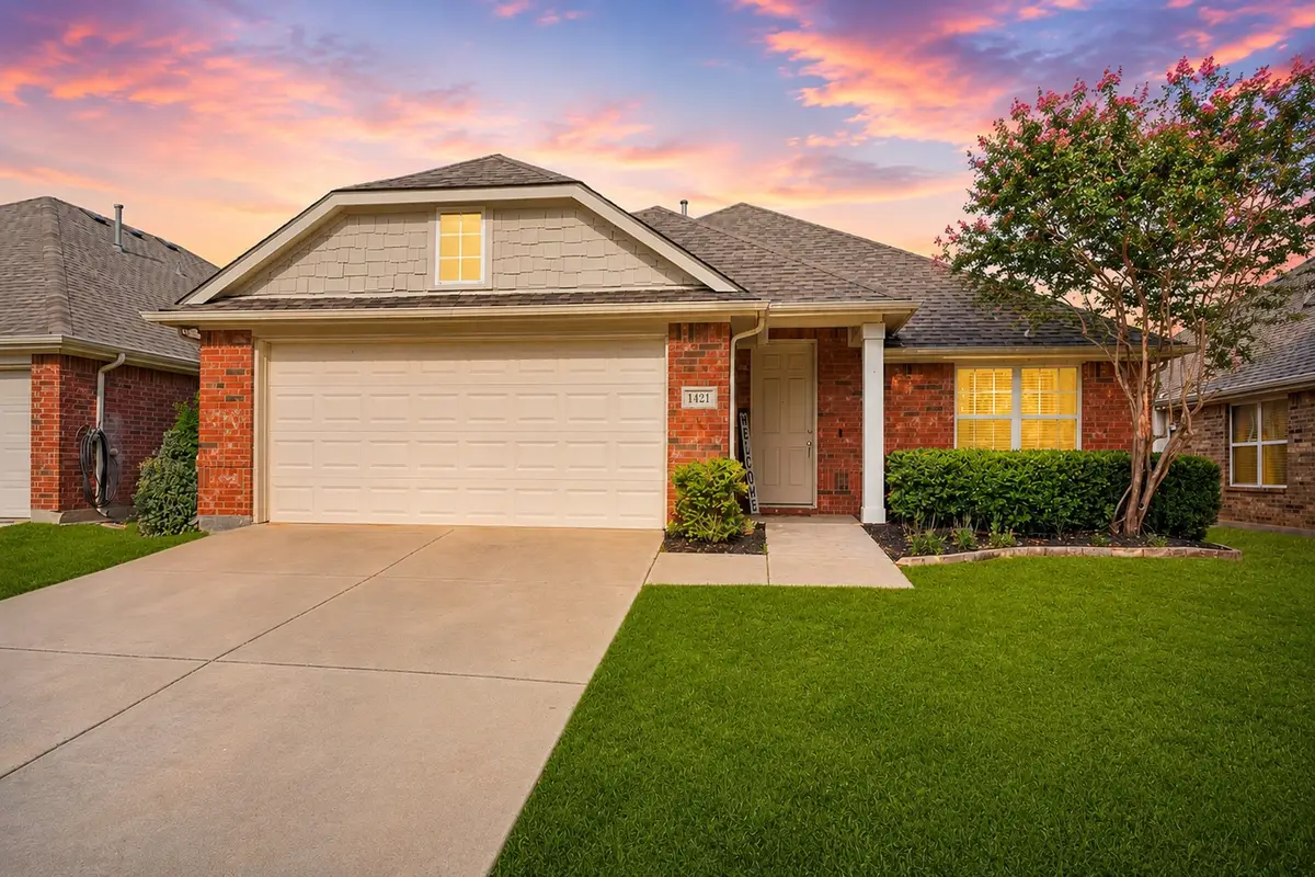 1421 Danielle Creek Drive, Little Elm, TX 75068 - #1