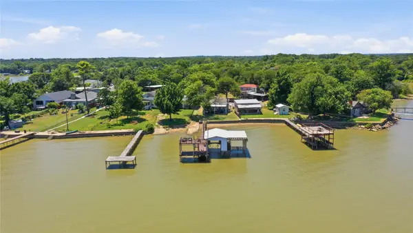 6820 Briar Road, Azle, TX 76020