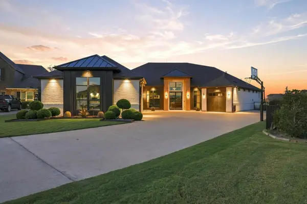 1604 Covered Bridge Court, Gunter, TX 75058