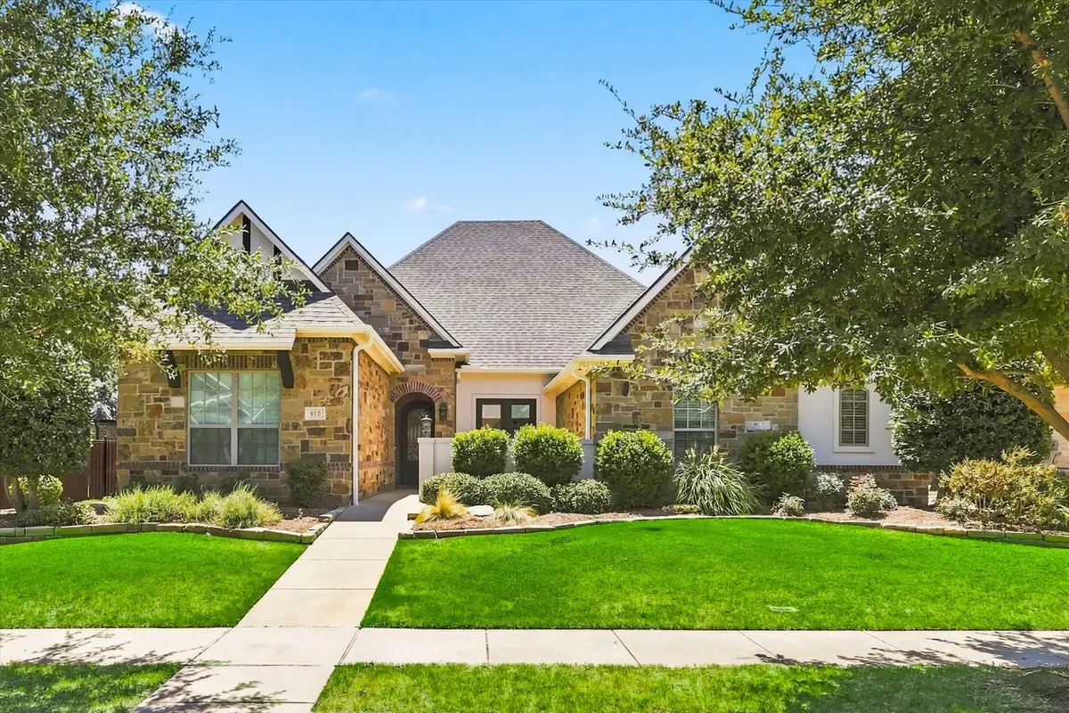 412 Nora Lane, Argyle, TX 76226 - #1