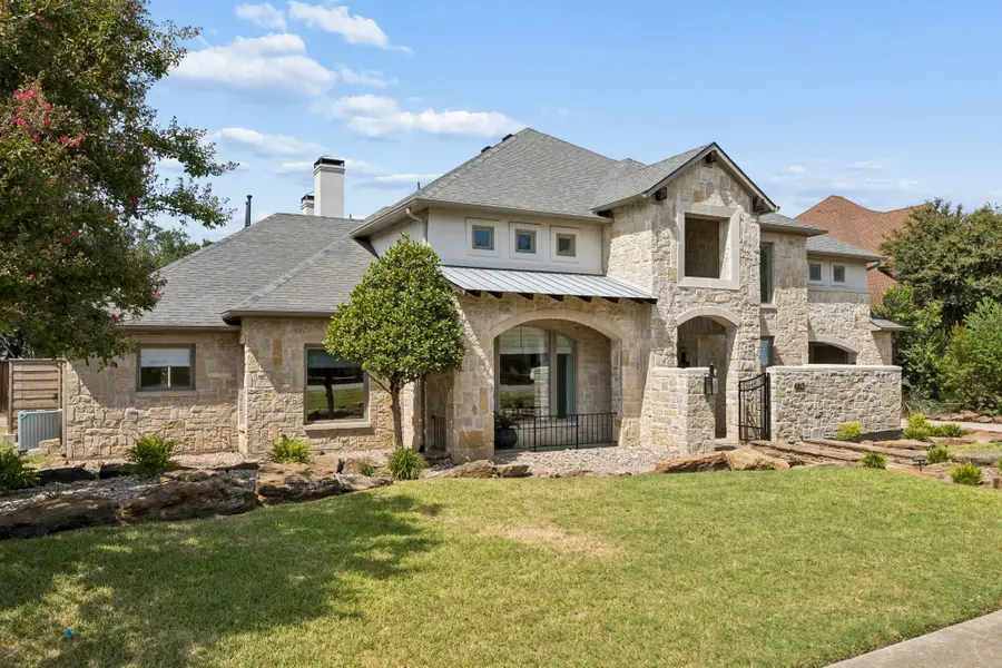 6823 Lakehurst Avenue, Dallas, TX 75230 - #2