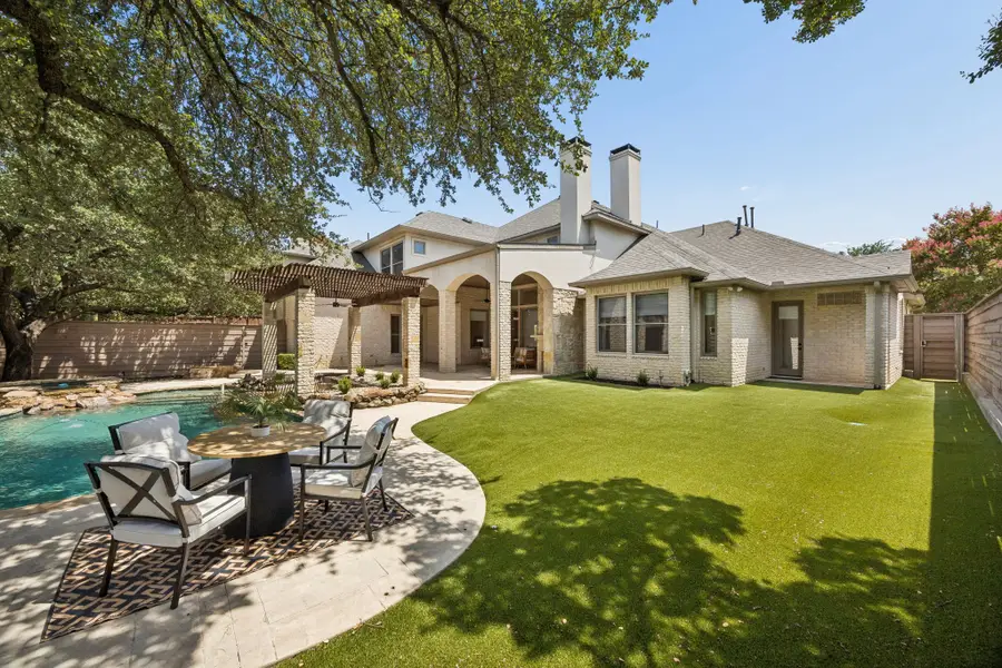 6823 Lakehurst Avenue, Dallas, TX 75230 - #3