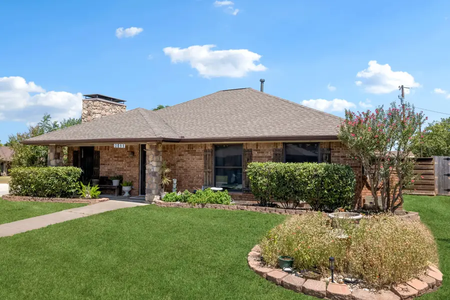 3011 Tina Street, Sachse, TX 75048 - #2