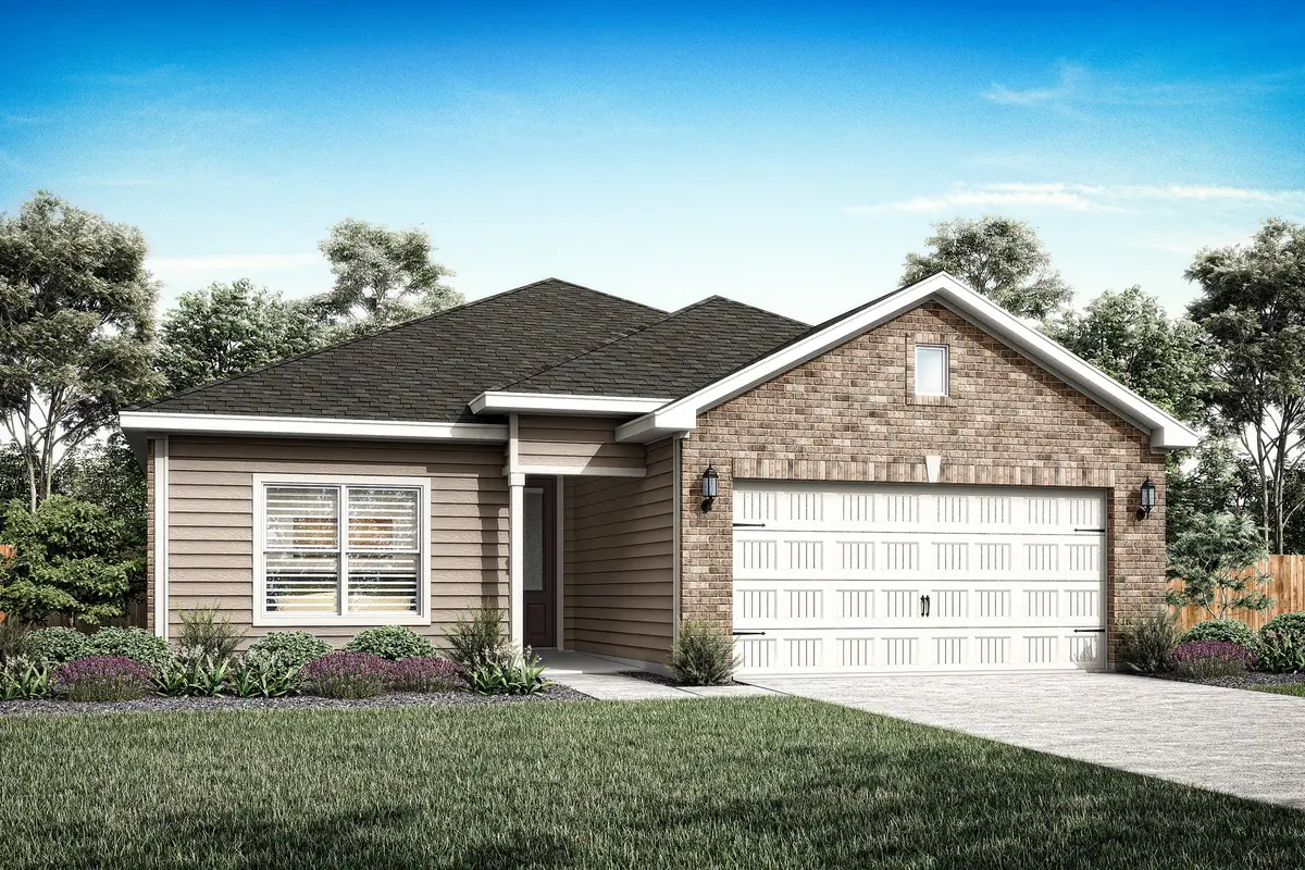 1013 Pecan Place, Hutchins, TX 75141 - #1