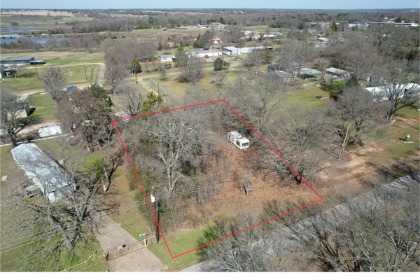 TBD Mesa Drive, Mabank, TX 75156