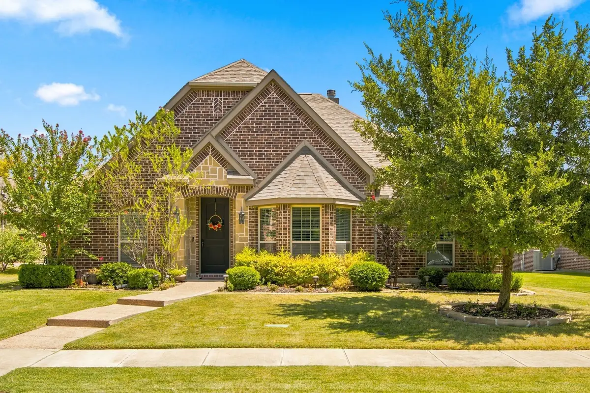 6828 Flicker Lane, Plano, TX 75074 - #1