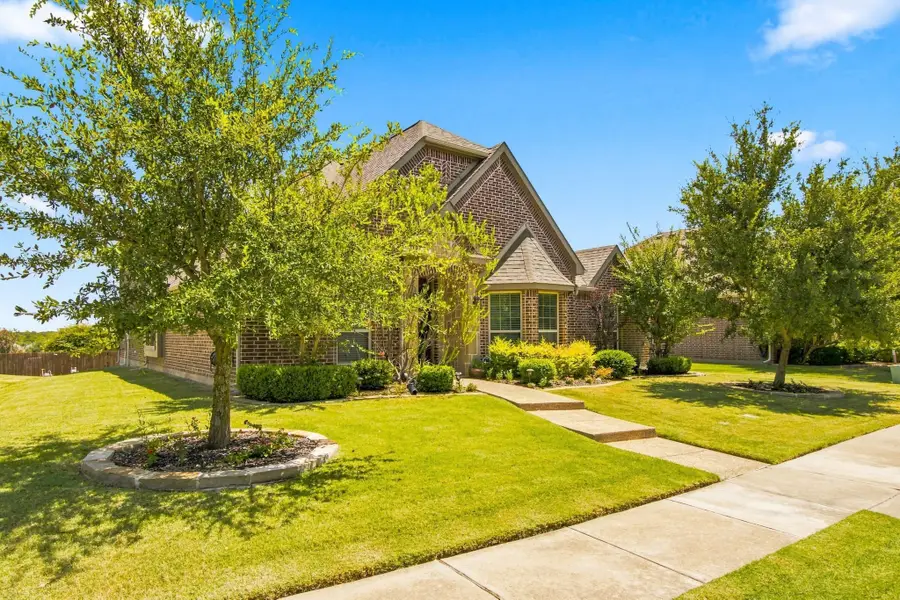 6828 Flicker Lane, Plano, TX 75074 - #2