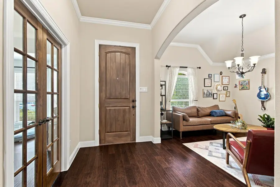 6828 Flicker Lane, Plano, TX 75074 - #3