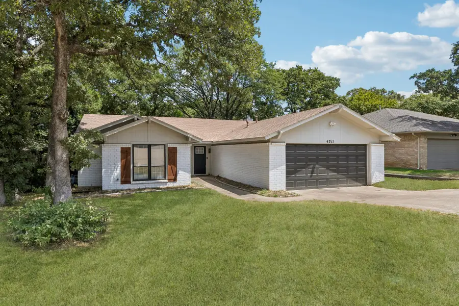4311 Rockwood Trail, Arlington, TX 76016 - #2