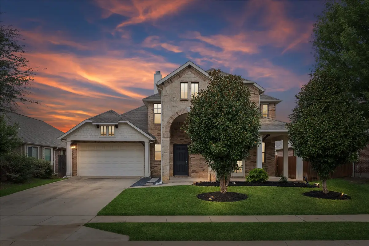1121 Ponderosa Drive, Aubrey, TX 76227 - #1