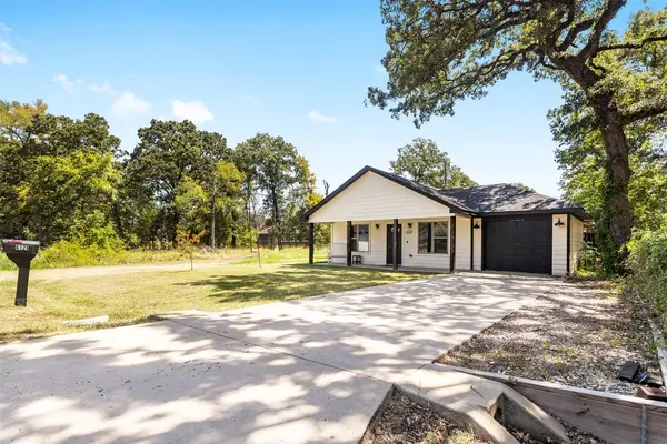 6121 Choctaw Drive, Mabank, TX 75156