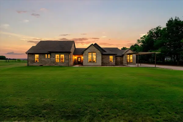 10551 County Road 155a, Kaufman, TX 75142