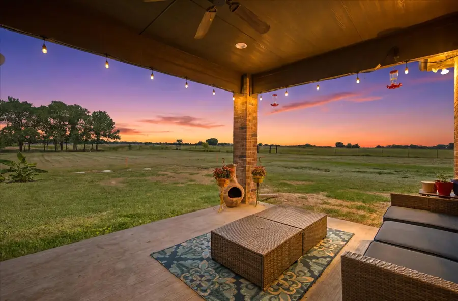 10551 County Road 155a, Kaufman, TX 75142 - #2