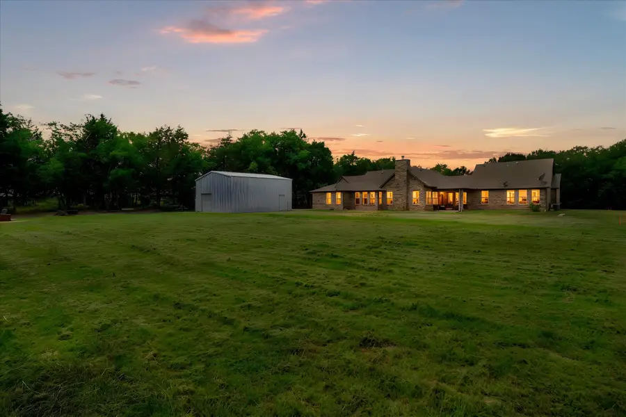 10551 County Road 155a, Kaufman, TX 75142 - #3