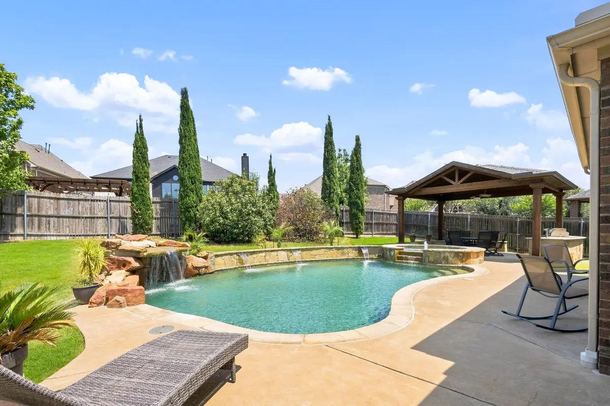 13921 Sparrow Hill Drive, Little Elm, TX 75068 - #1