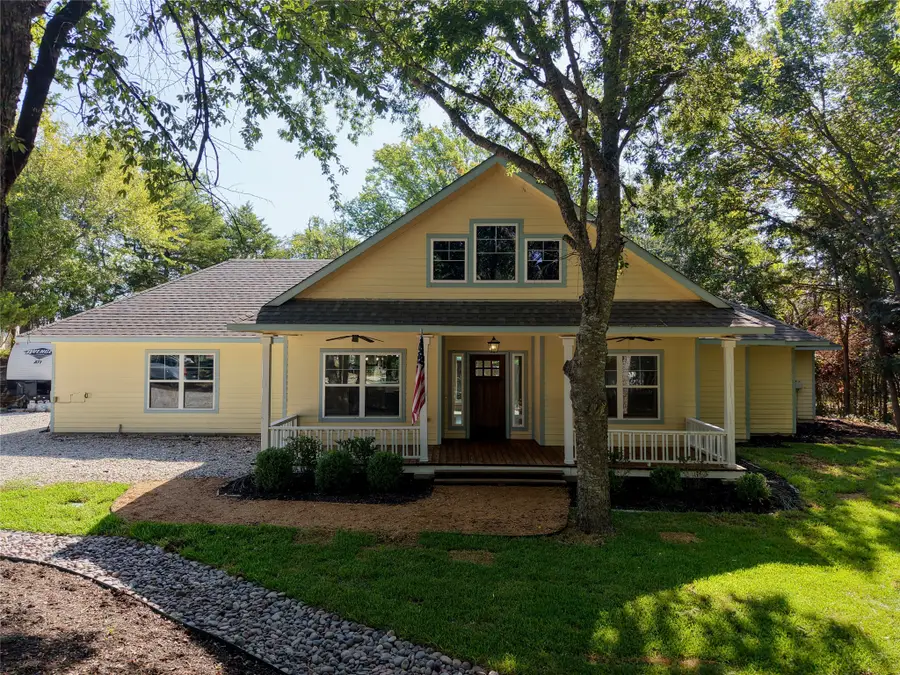 114 Scott Court, Van Alstyne, TX 75495 - #3
