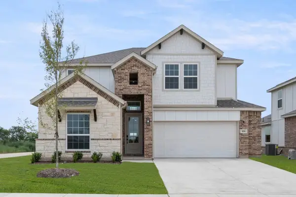 416 Sequoia Lane, Denton, TX 76210