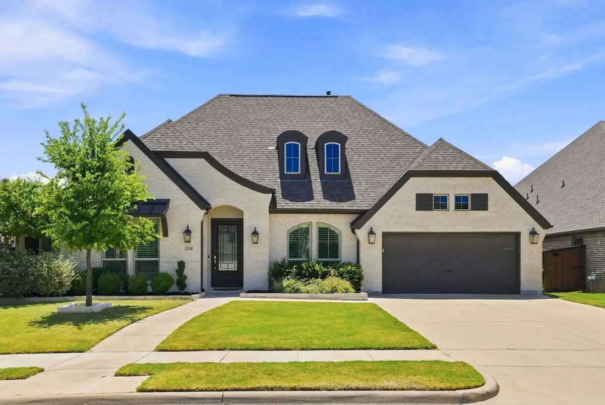2318 Jefferson Avenue, Melissa, TX 75454 - #1